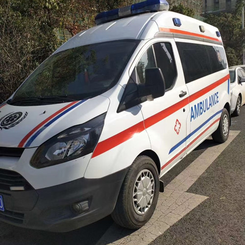 临泉品质救护车出租,为您的健康出行负责