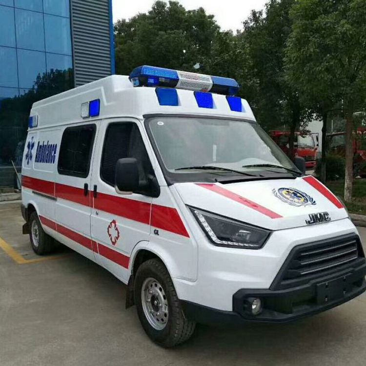临泉救护车出租哪家好